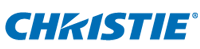 Client logo - Christie Digital