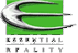 Essential Reality logo