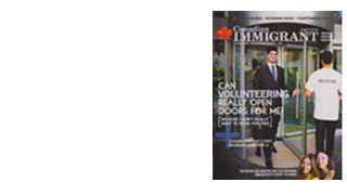 CanadianImmigrant_tn cover - Canadian Immigrant magazine