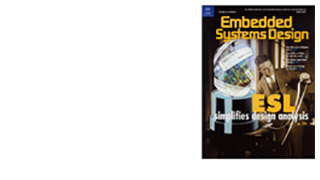 Cover_EmbeddedSystems_tn Cover - Embedded Systems Design magazine