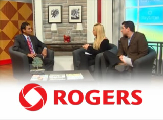 Rogers TV Daytime video thumbnail